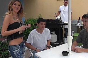 teen expolited